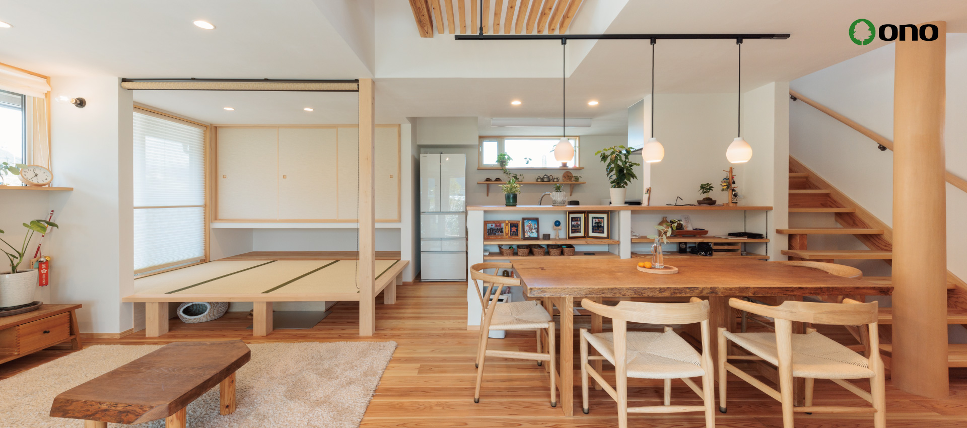 ؂̉ƁE؂̂܂ 쌚z݌viss HXj